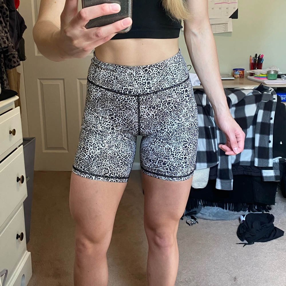 Victoria’s Secret Bike Shorts